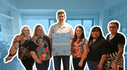TeachStart Foundations Training now runs with Growth Hub