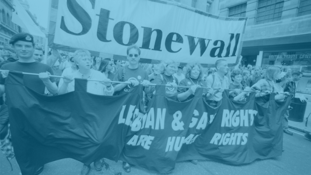 How to celebrate pride month in the classroom